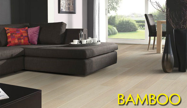 Offerte parquet bamboo