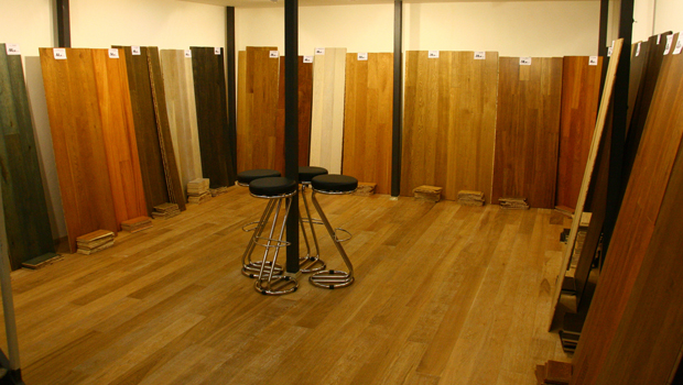 Vendita parquet prezzi bassi