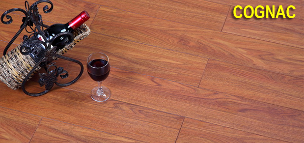 Parquet antigraffio rosso
