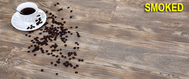 Parquet antigraffio anticato