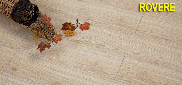Parquet antigraffio rovere
